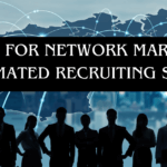 network marketing automated recruiting system