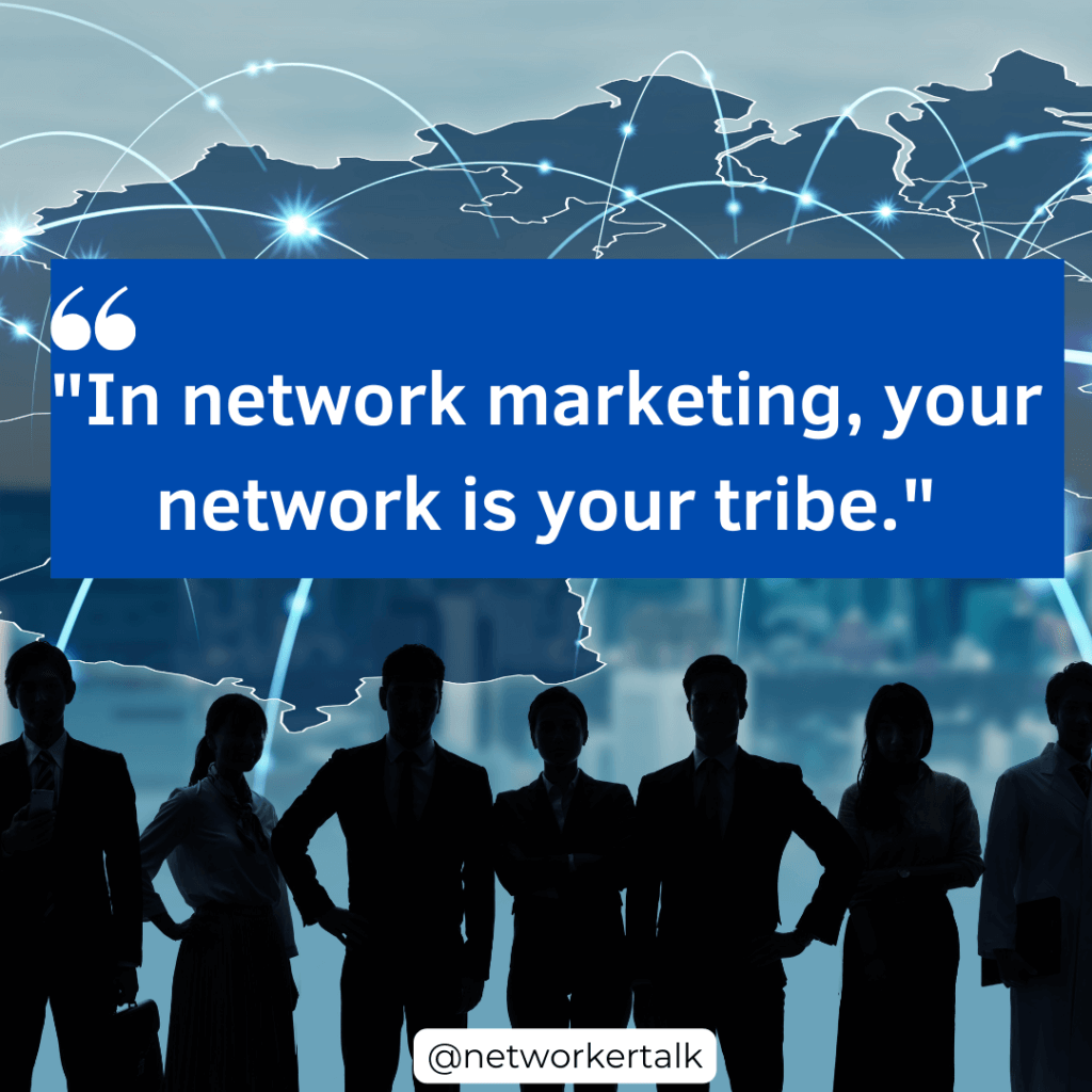 network marketing quotes on success