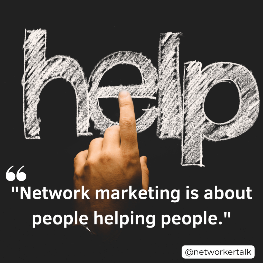 network marketing quotes on success