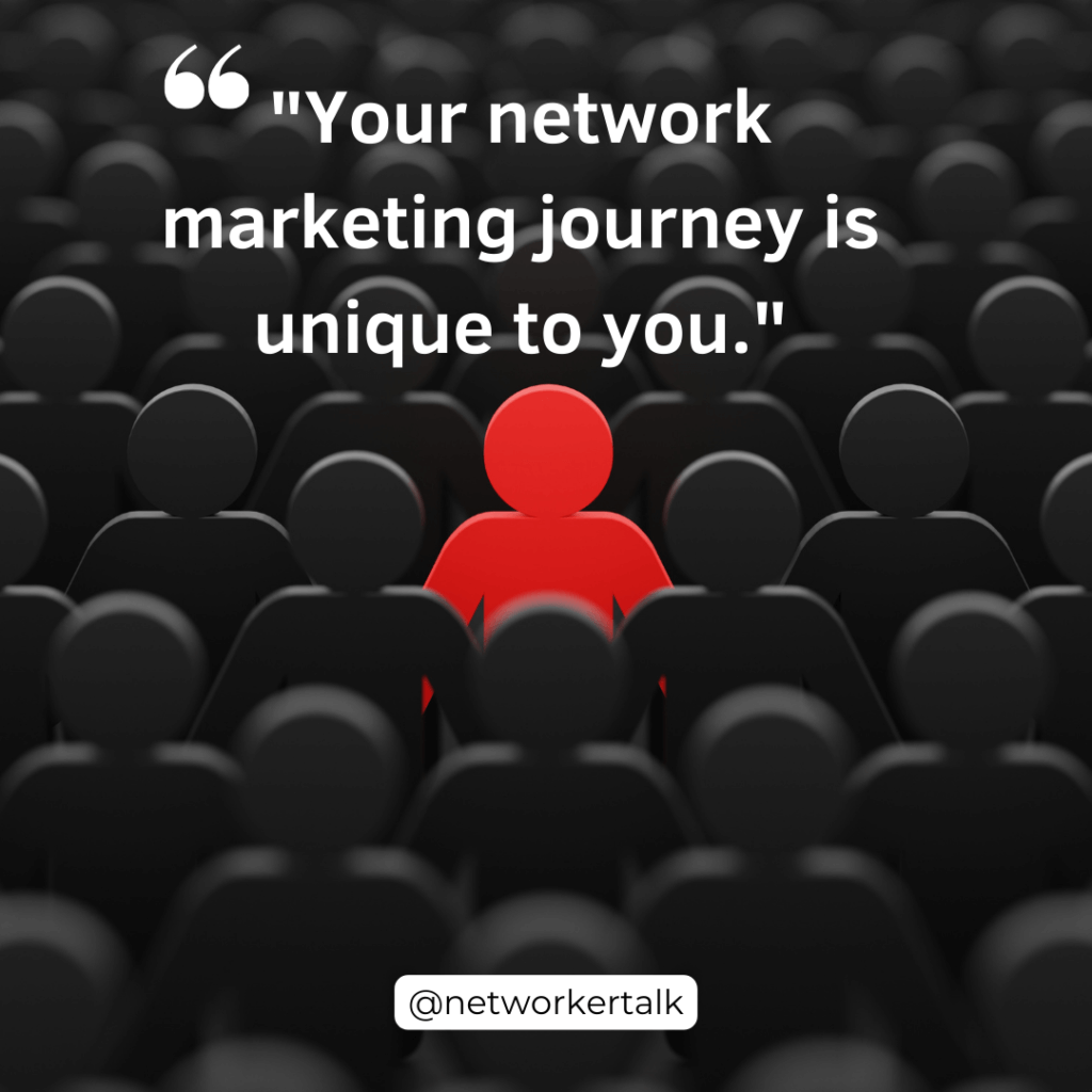 network marketing quotes on success