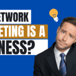 How Network Marketing is a Business?